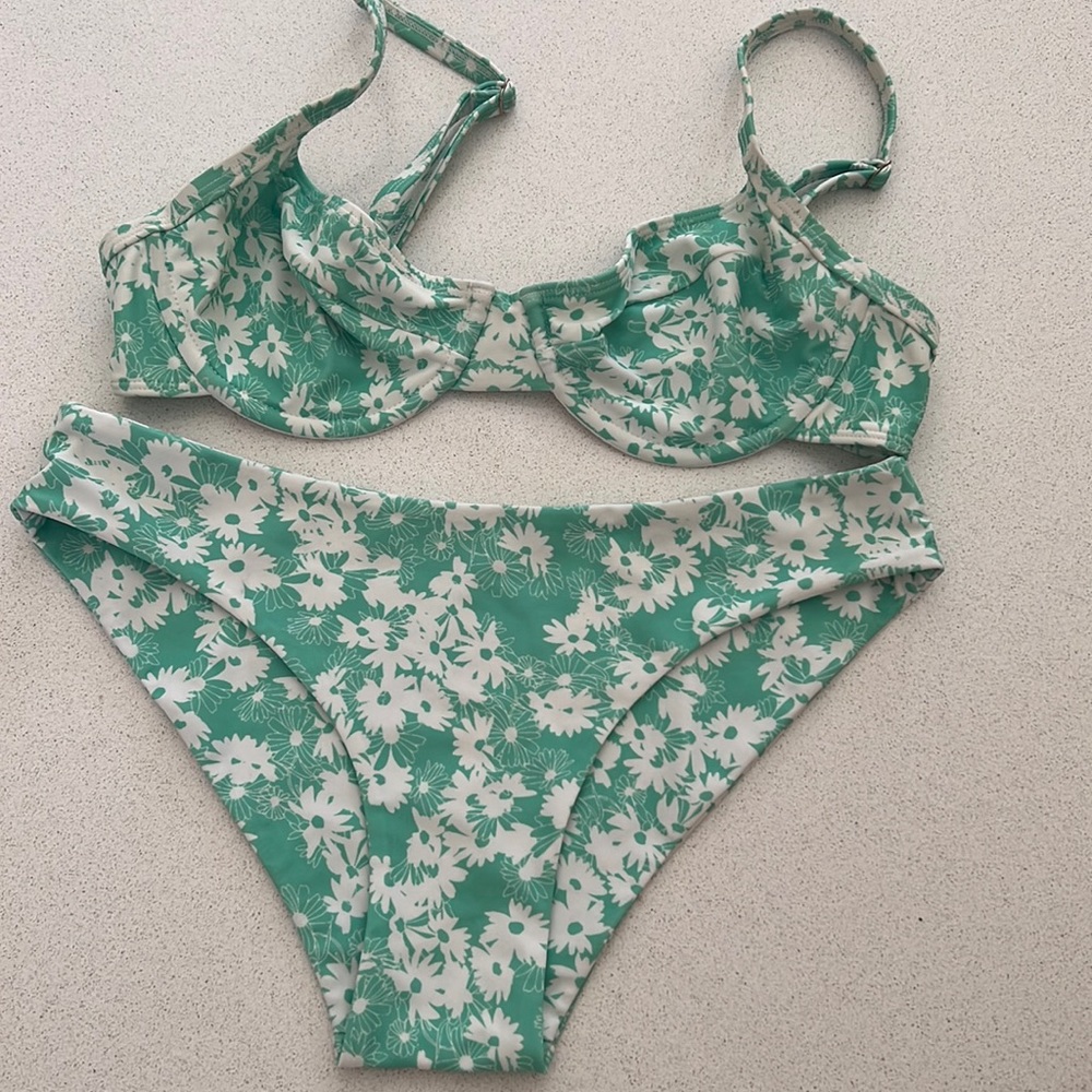 Kulani Kini Set